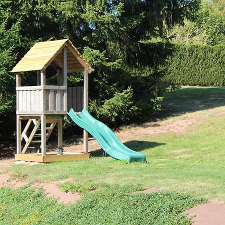 Hier begint den hemel. Villa Beffe Buitenkant foto