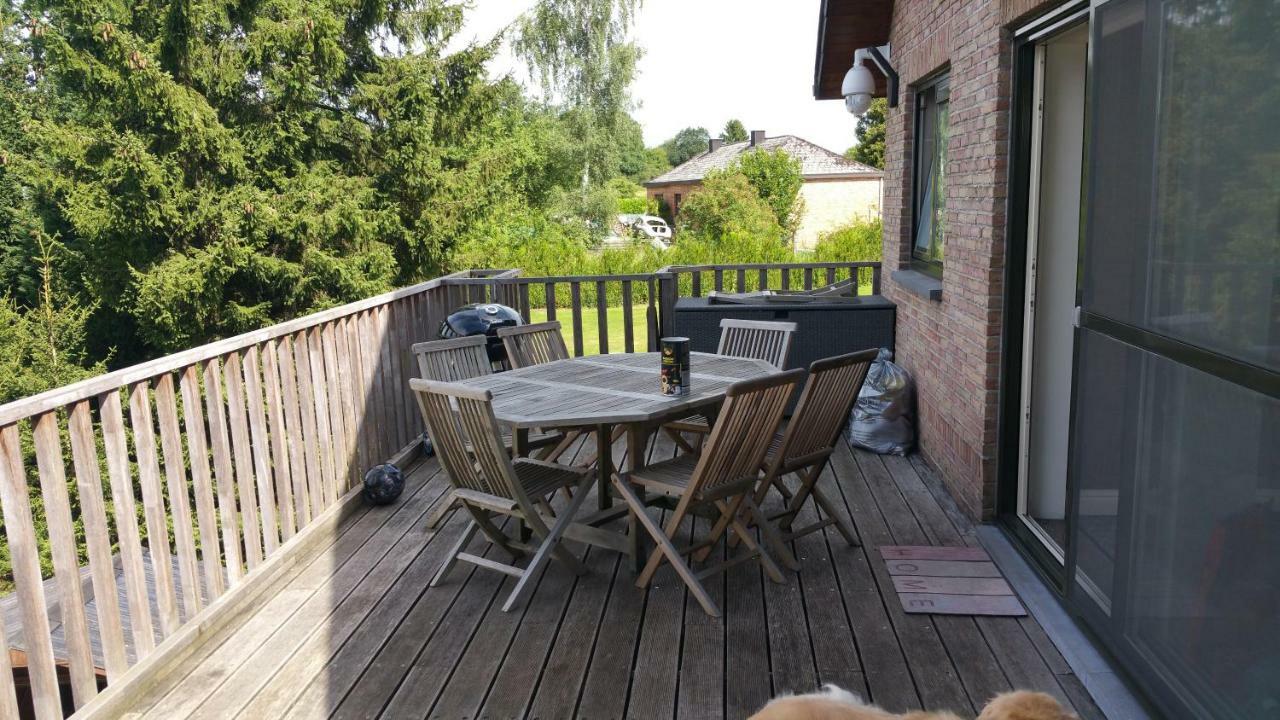 Hier begint den hemel. Villa Beffe Buitenkant foto